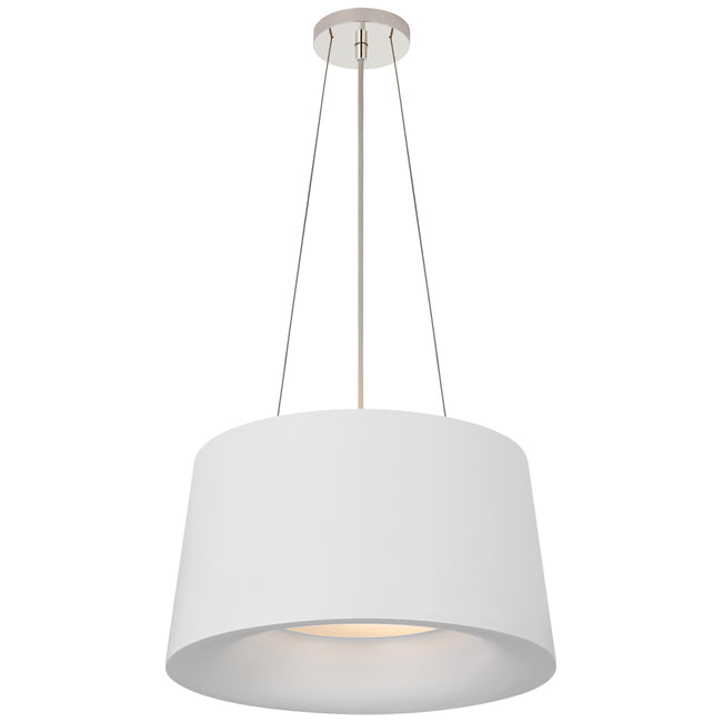 Visual Comfort Signature-BBL 5089WHT|MAIN