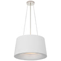 Halo Outdoor (Damp) Pendant by Visual Comfort Signature
