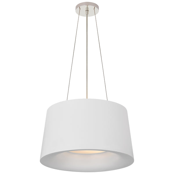 Halo Outdoor (Damp) Pendant by Visual Comfort Signature