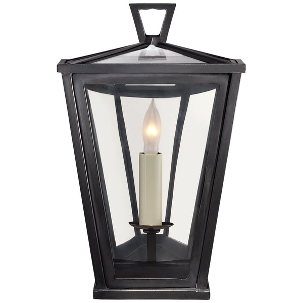 Darlana Outdoor Outdoor (Wet) Wall Lantern by Visual Comfort Signature