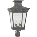 Elsinore Outdoor (Wet) Lantern by Visual Comfort Signature