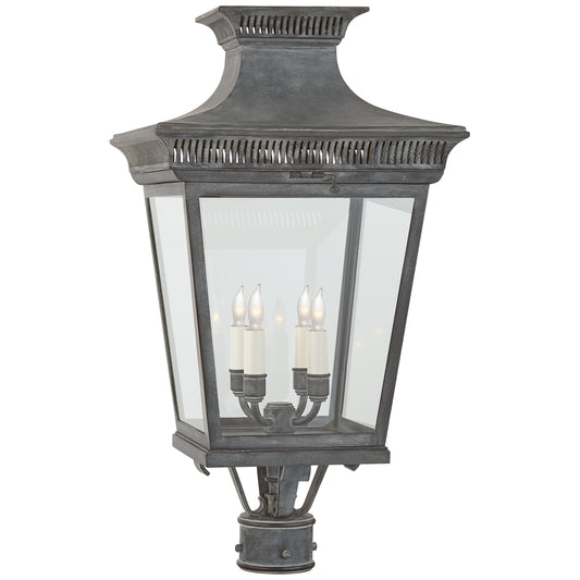 Visual Comfort Signature-CHO 7055WZ-CG|MAIN