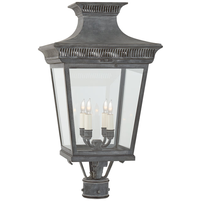 Elsinore Outdoor (Wet) Lantern by Visual Comfort Signature