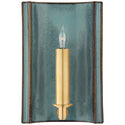 Leeds Outdoor (Damp) Sconce by Visual Comfort Signature