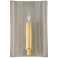 Leeds Outdoor (Damp) Sconce by Visual Comfort Signature