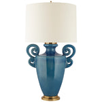 Visual Comfort Signature-CS 3638AQC-L|MAIN