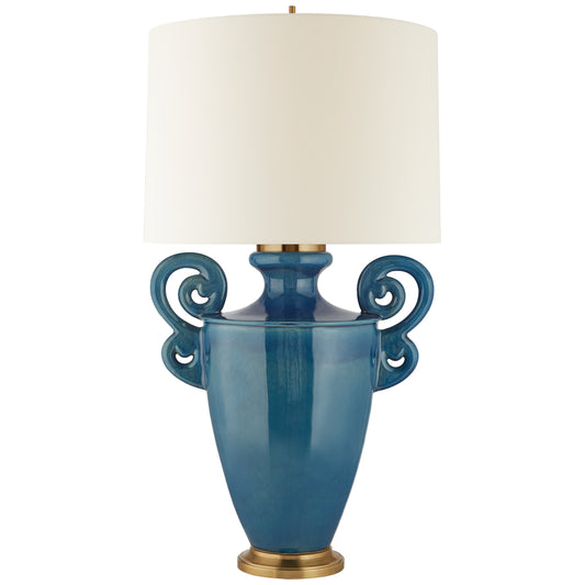Visual Comfort Signature-CS 3638AQC-L|MAIN