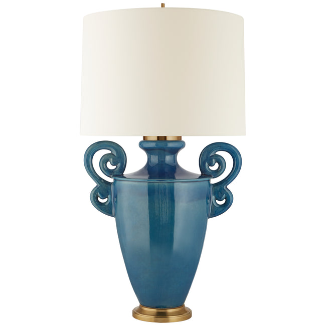 Visual Comfort Signature-CS 3638AQC-L|MAIN