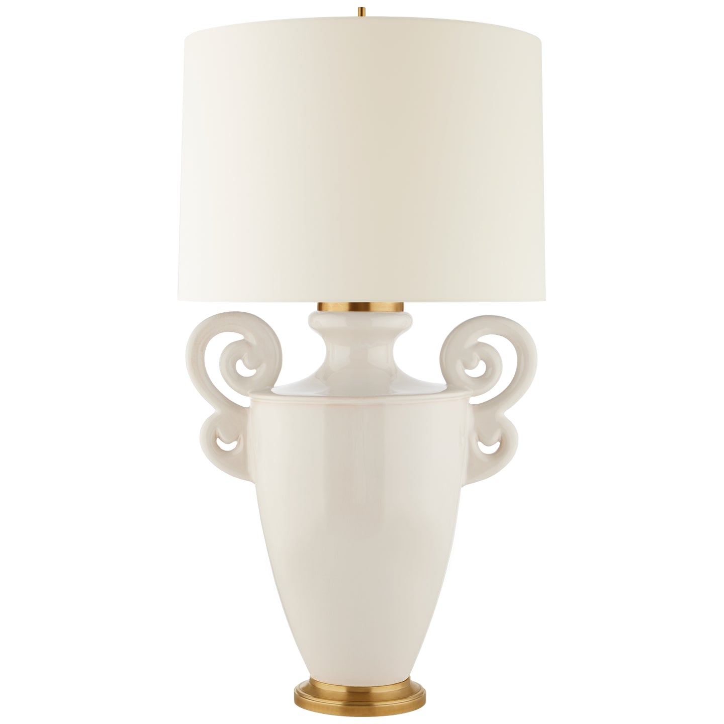 Visual Comfort Signature-CS 3638IVO-L|MAIN