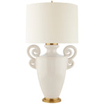 Visual Comfort Signature-CS 3638IVO-L|MAIN
