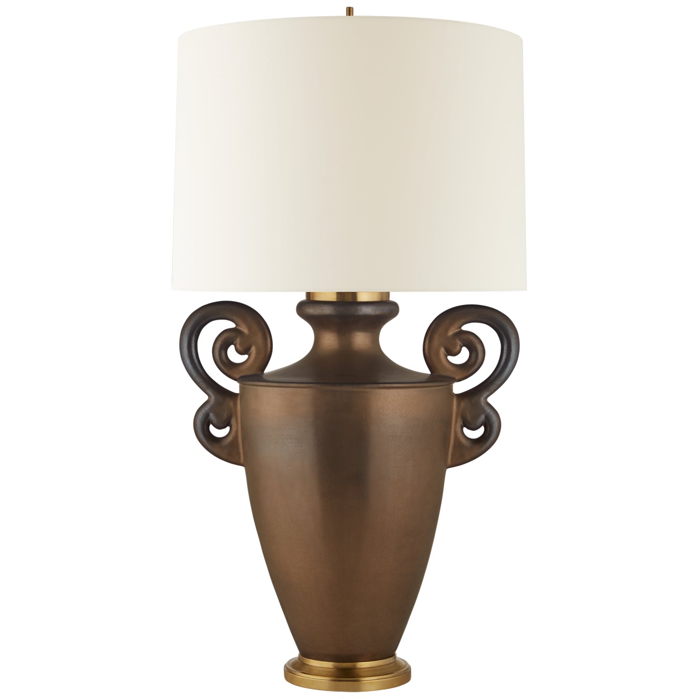 Visual Comfort Signature-CS 3638MBZ-L|MAIN