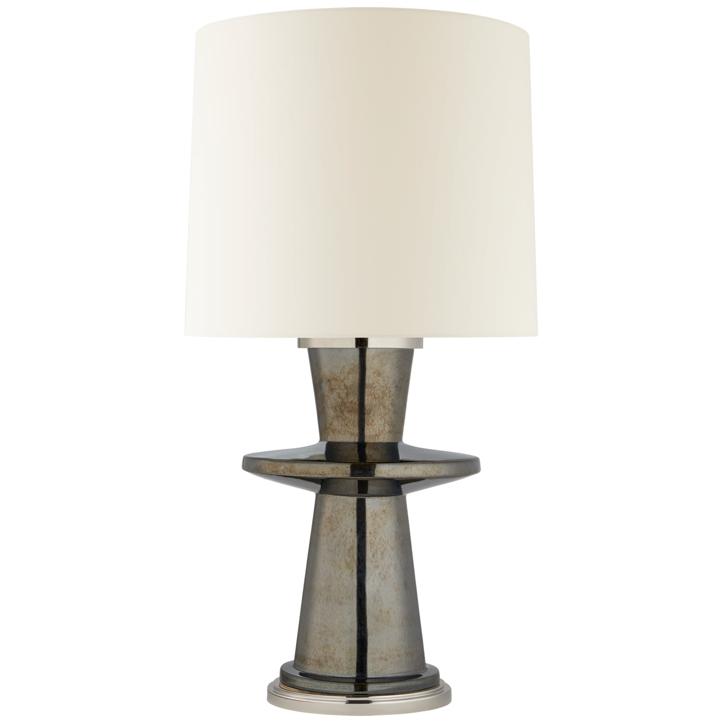 Visual Comfort Signature-CS 3642BKP-L|MAIN