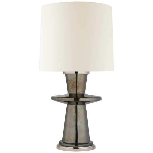 Visual Comfort Signature-CS 3642BKP-L|MAIN