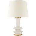 Whittaker Table Lamp by Visual Comfort Signature