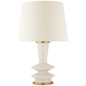 Whittaker Table Lamp by Visual Comfort Signature