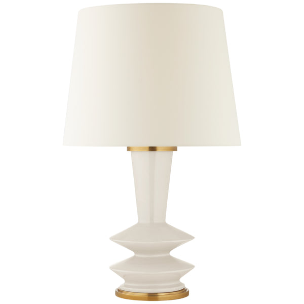Whittaker Table Lamp by Visual Comfort Signature