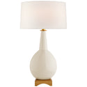 Antoine Table Lamp by Visual Comfort Signature