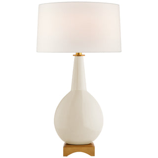Antoine Table Lamp by Visual Comfort Signature
