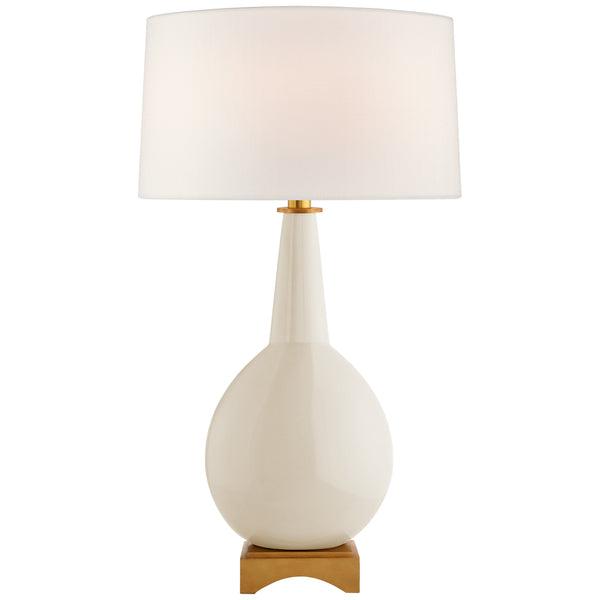 Antoine Table Lamp by Visual Comfort Signature