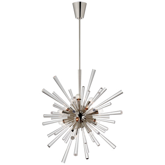 Visual Comfort Signature-JN 5119PN/CA|MAIN