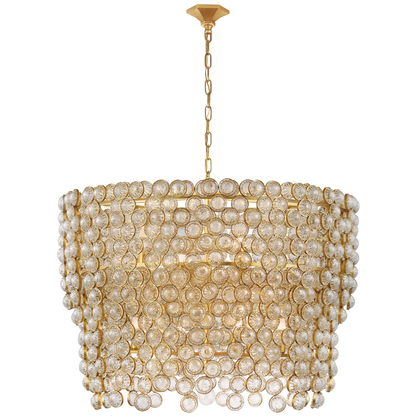 Visual Comfort Signature-JN 5232G/CG|MAIN