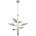 Dumaine Outdoor (Damp) Chandelier by Visual Comfort Signature