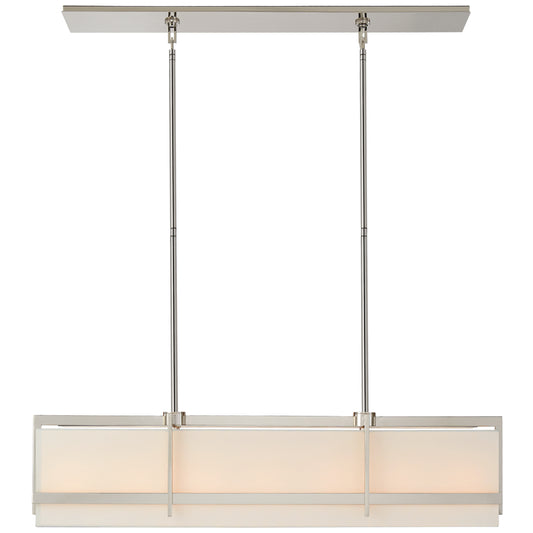 Visual Comfort Signature-S 5327PN-L|MAIN