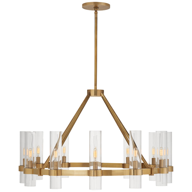 Visual Comfort Signature-S 5680HAB-CG|MAIN