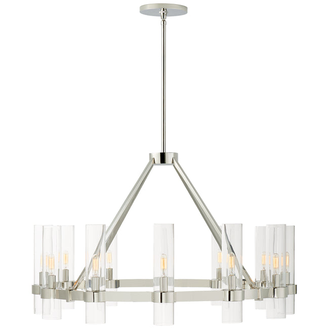 Visual Comfort Signature-S 5680PN-CG|MAIN