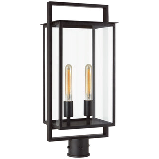 Halle Outdoor (Wet) Lantern by Visual Comfort Signature