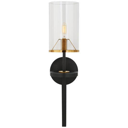 Visual Comfort Signature-TOB 2502BK/HAB-CG2|MAIN