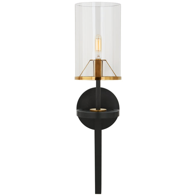 Visual Comfort Signature-TOB 2502BK/HAB-CG2|MAIN
