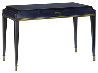 Kallista Collection Desk by Currey and Company