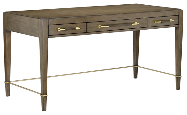 Verona Collection Desk by Currey and Company