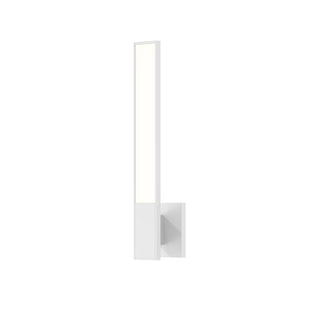 Planes Outdoor (Damp) Sconce by Sonneman