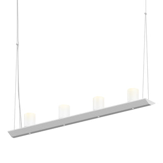 Votives Outdoor (Damp) Pendant by Sonneman