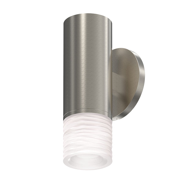 ALC Outdoor (Damp) Sconce by Sonneman