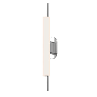Piccolo Encore Outdoor (Damp) Sconce by Sonneman