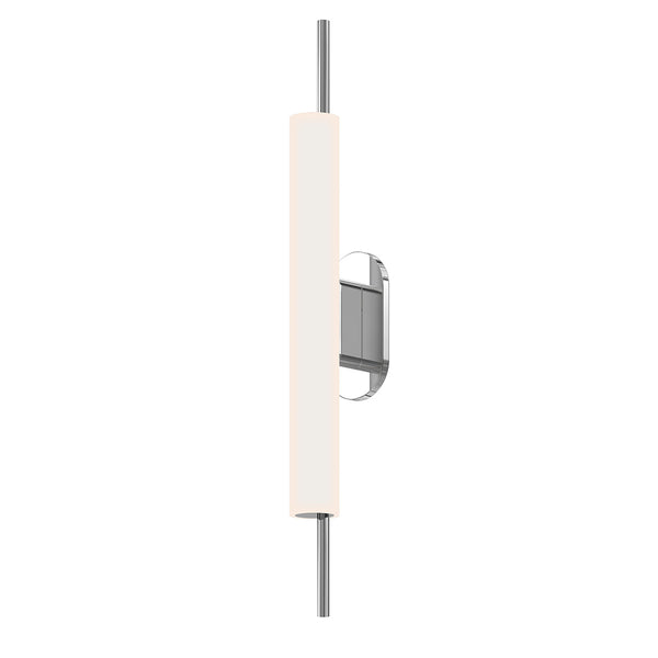 Piccolo Encore Outdoor (Damp) Sconce by Sonneman