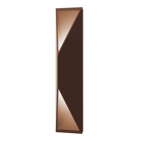 Prisma Outdoor (Wet) Sconce by Sonneman