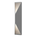 Prisma Outdoor (Wet) Sconce by Sonneman
