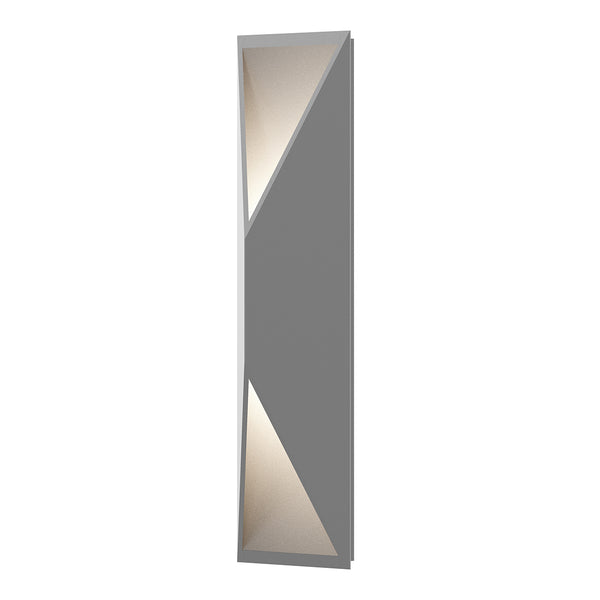 Prisma Outdoor (Wet) Sconce by Sonneman