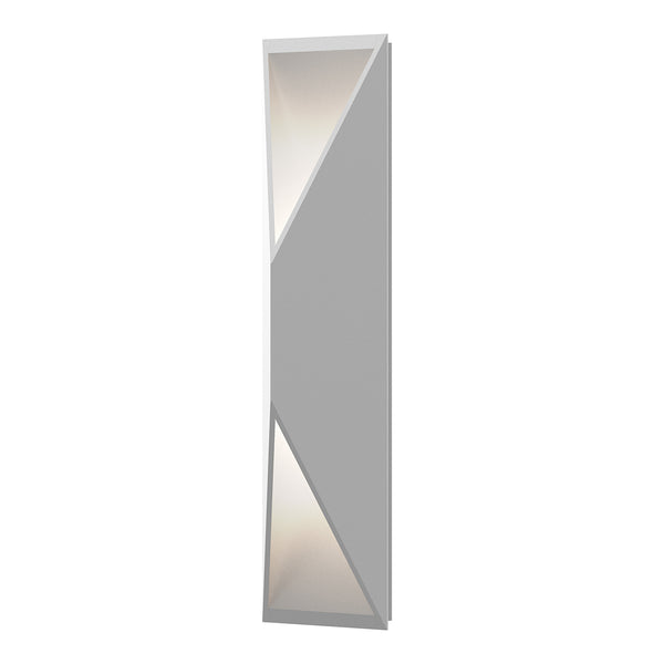 Prisma Outdoor (Wet) Sconce by Sonneman