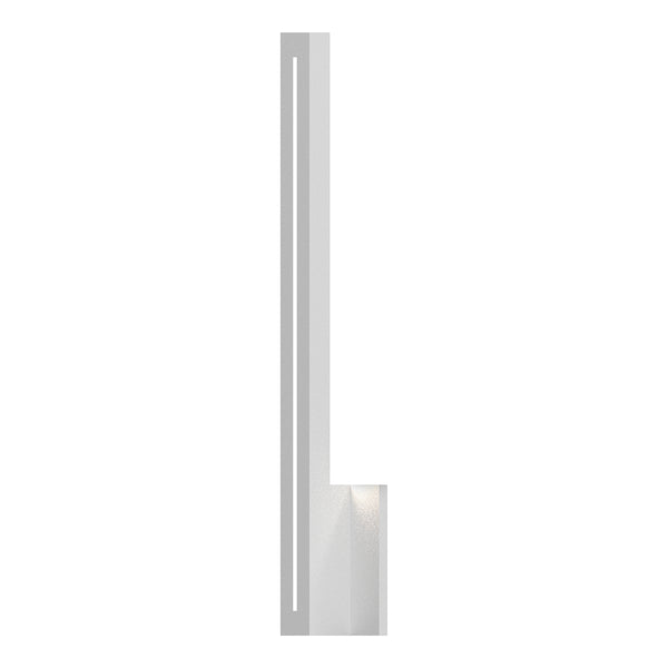 Stripe Outdoor (Wet) Sconce by Sonneman