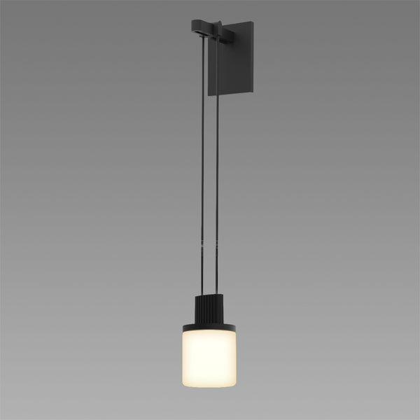 Suspenders Sconce by Sonneman