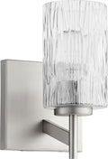 Lighting Series Outdoor (Damp) Sconce by Quorum