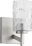 Lighting Series Outdoor (Damp) Sconce by Quorum