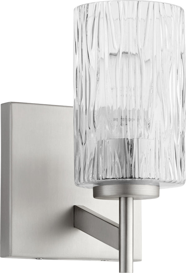 Lighting Series Outdoor (Damp) Sconce by Quorum