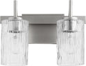 Lighting Series Vanity by Quorum