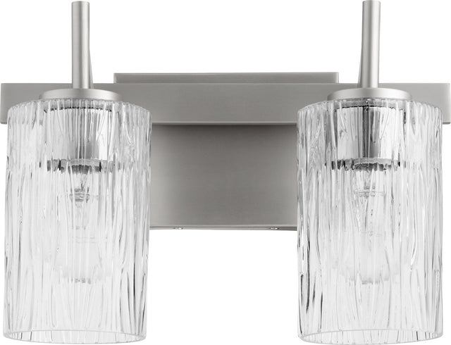 Lighting Series Vanity by Quorum